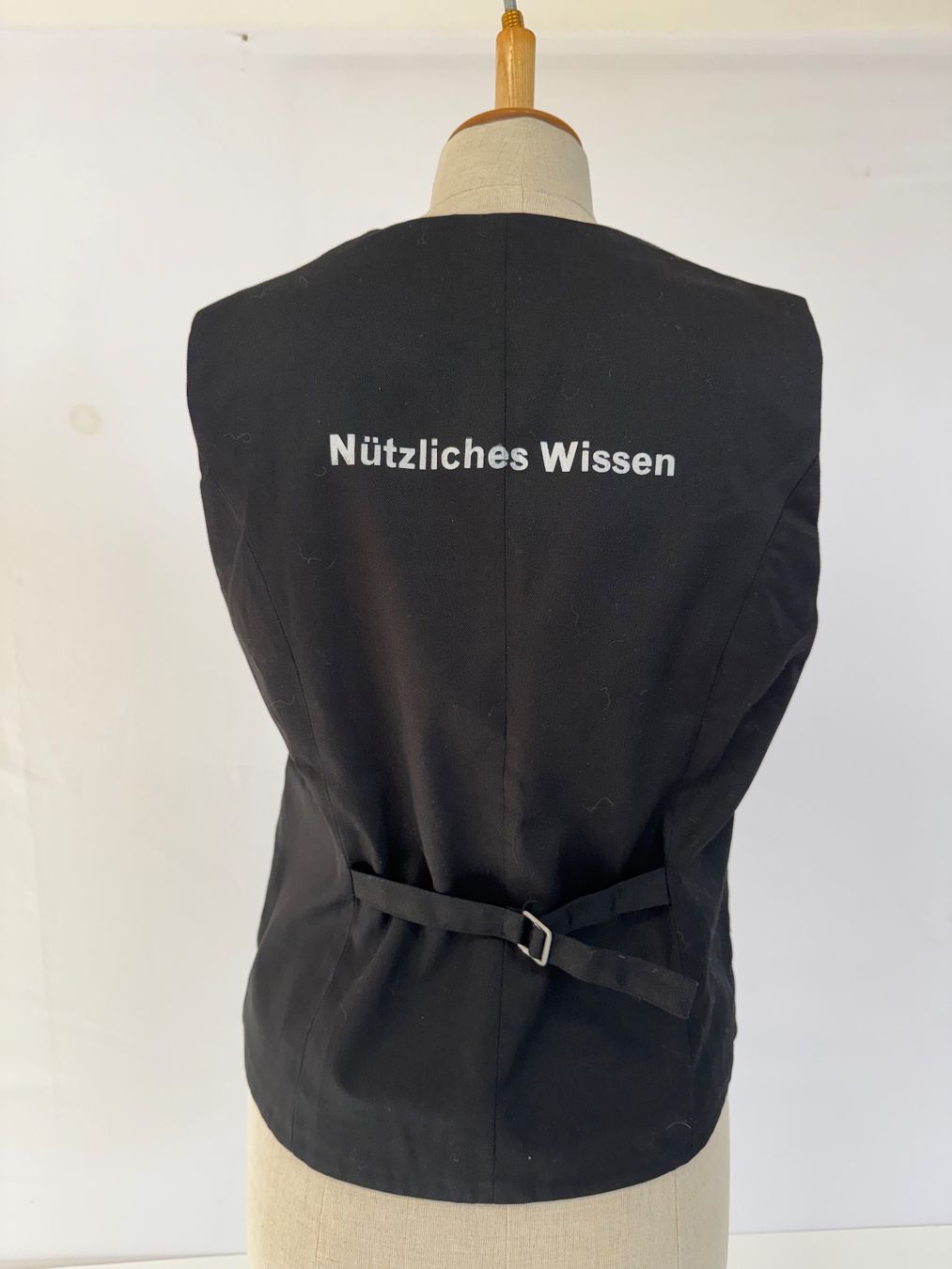Gilet & Giacche: Gilet – Usato da Bern venduto da ava_l8tk 2