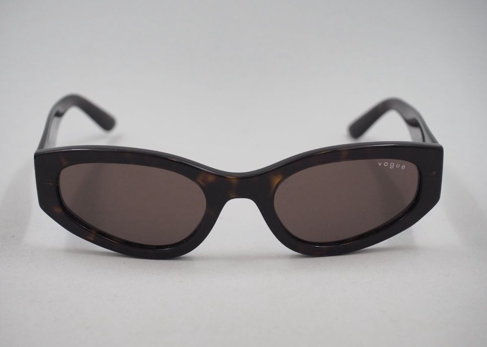 Vogue Occhiali & Lenti: Vogue Brown sunglasses  – Usato da Porsel venduto da ali_tdk9 2