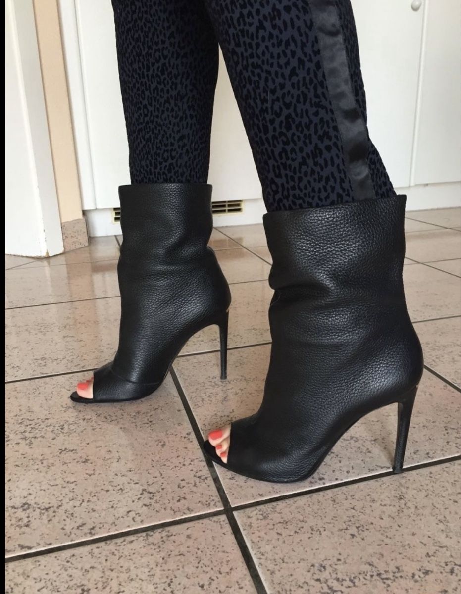Burberry Scarpe da donna: Burberry boots 38.5 – Usato da Barna venduto da orbuyorcry 1