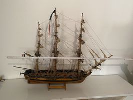 Bateau français