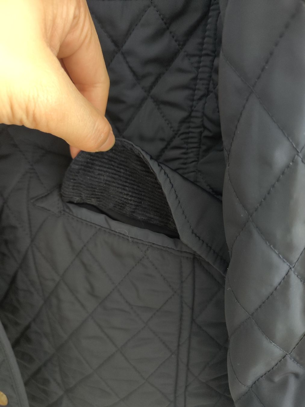 Giacche: New Aigle jacket navy blue, 42 – Nuovo (secondo la descrizione) da Sursee venduto da Re.joy 2