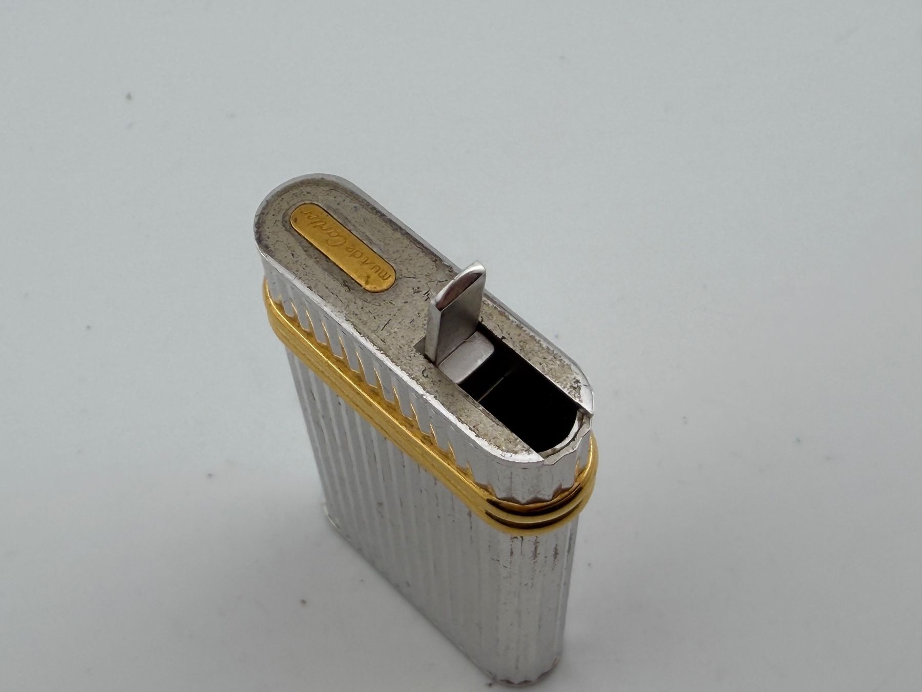 Cartier Orologi: CARTIER – Usato da Biel/Bienne venduto da MrP_WatchesBiel 3