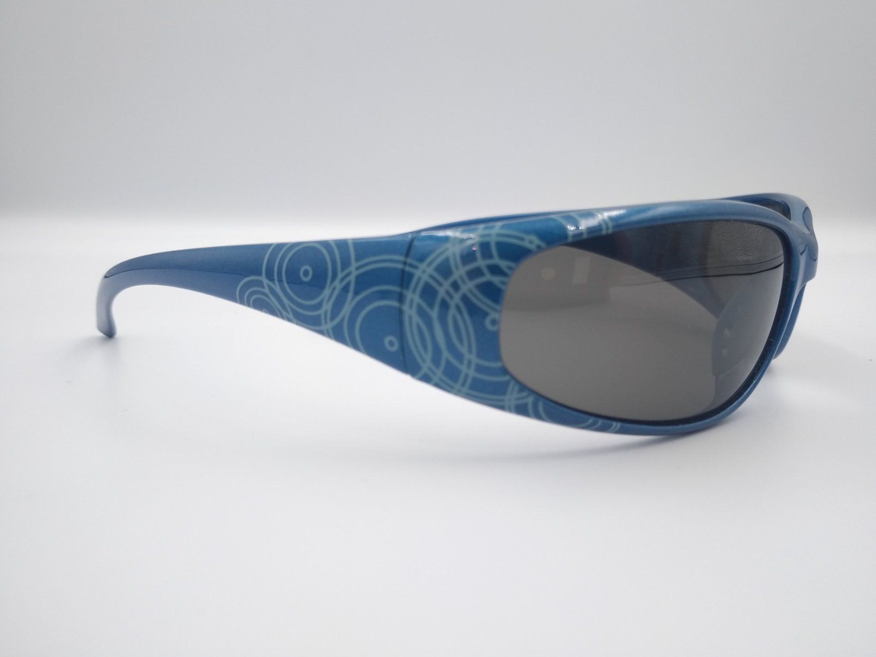 Polaroid Brillen & Gläser: Sonnenbrille Kinder Polaroid P7953 C Filter Cat. 3 – Neu (gemäss Beschreibung) aus Bäch SZ von Swissy46