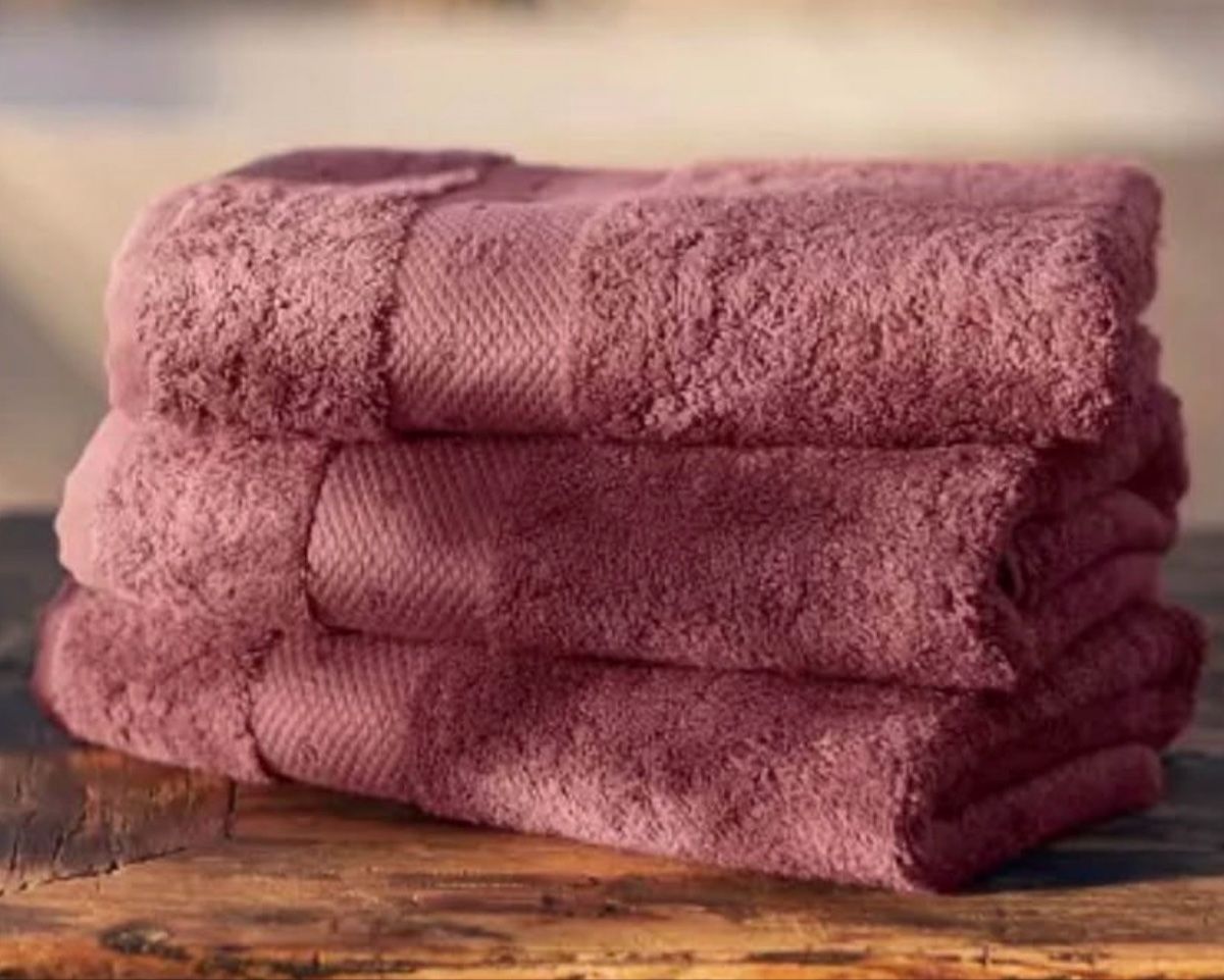 Rituals Teli da bagno: Lot de linge de bain et tapis Rituals – Usato da Belmont-Lausanne venduto da Michelle_Srdr_ 2