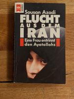 Sousan Azadi – Flucht aus dem Iran (1995)
