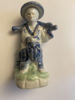 Porzellan Figur China