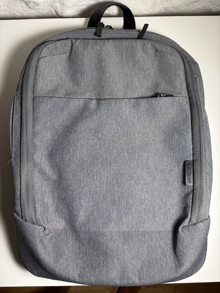Targus Rucksäcke: Targus : Sac à ordinateur – Gebraucht aus Coppet von ACBL 1