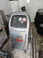 Klimaservicegerät Robinair Cooltech gebraucht defekt