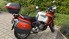 Honda Varadero XL1000V