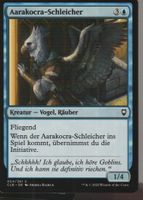 TCG Magic The Gathering MTG CLB  054 Aarakocra-Schleicher