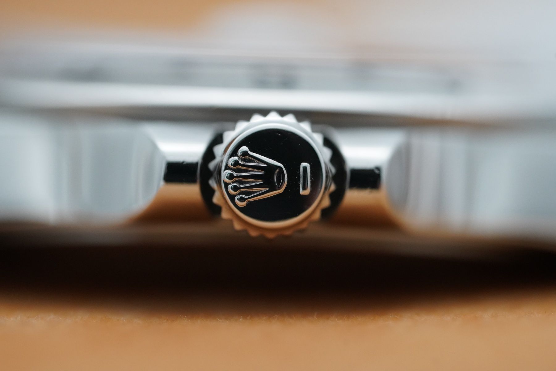 Rolex Orologi: Rolex Explorer 16570 "Polar Dial" – Usato da Nebikon venduto da Mr.Watchseller 5