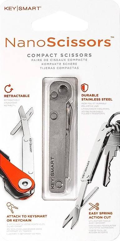 Schlüsselanhänger & - bänder: Porte-clé KeySmart Max avec balise Tile – Gebraucht aus Bottens von sundea 4