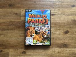 Wildlife Park 3