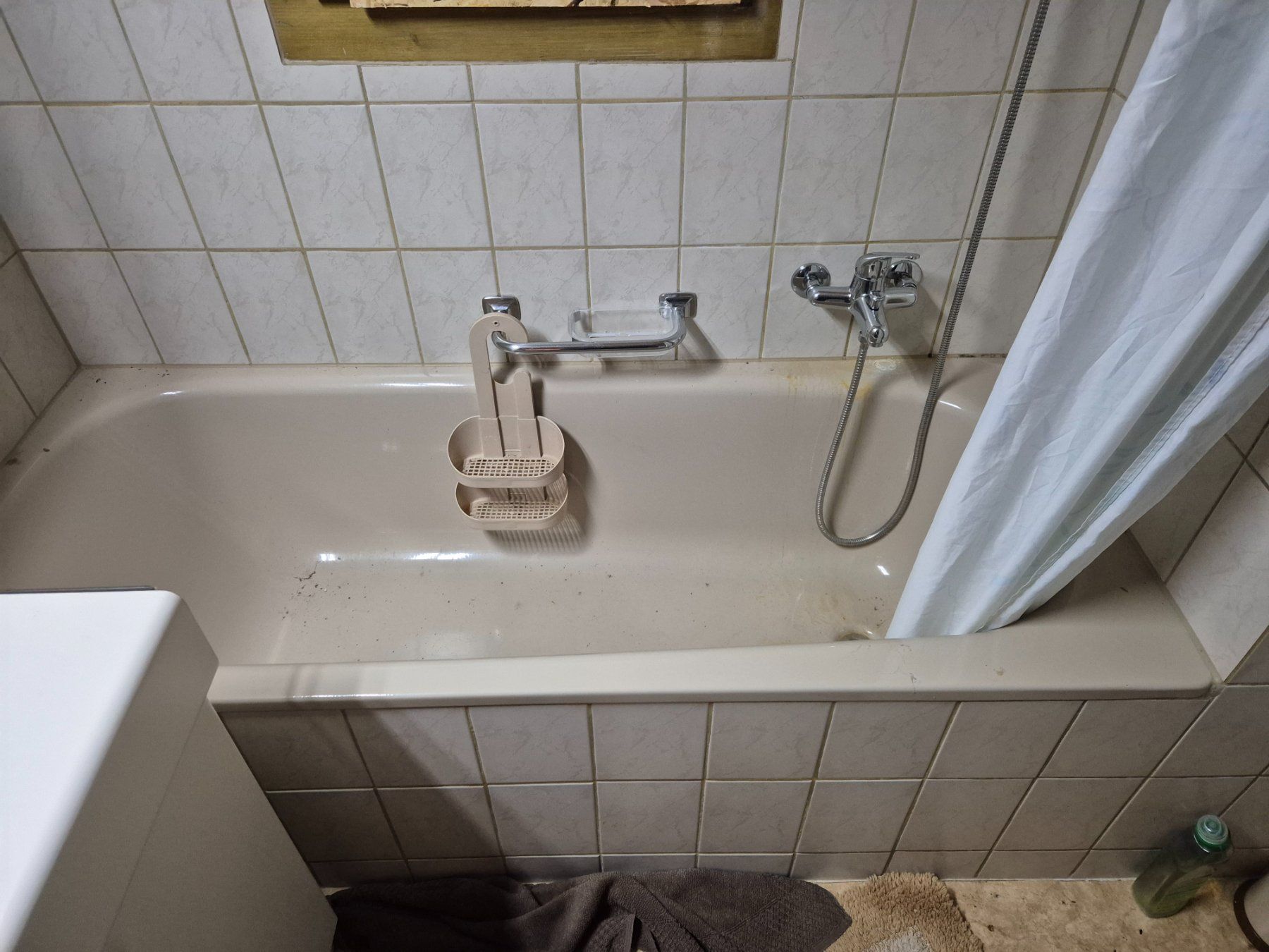 Vasche da bagno: Badezimmer ab 1.- – Nuovo (secondo la descrizione) da Unterägeri venduto da mar_6mls