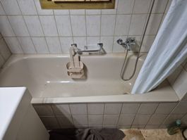 Badezimmer ab 1.-