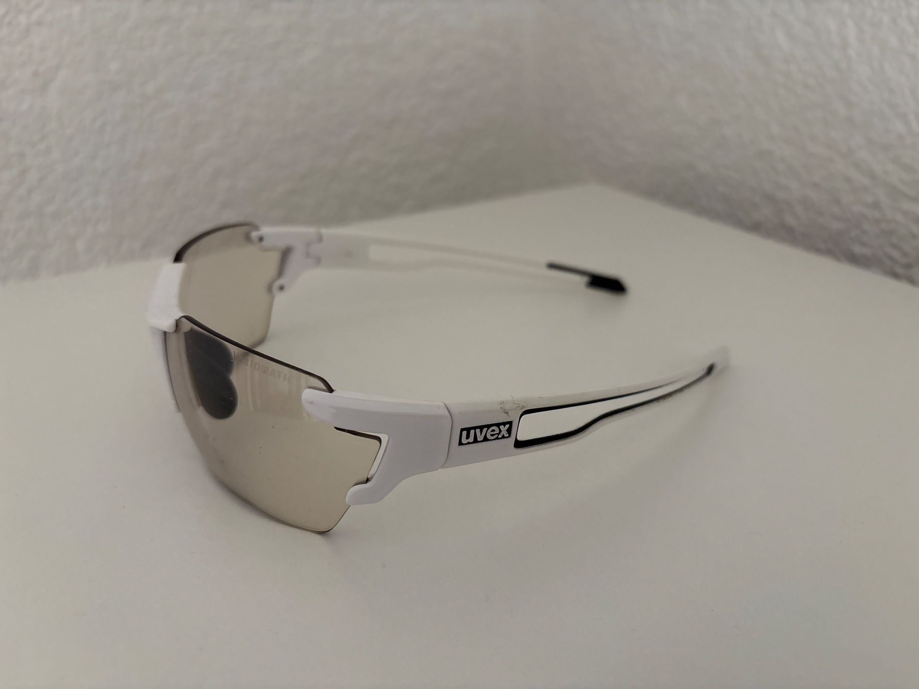 Uvex Occhiali & Lenti: Uvex Sportbrille – Usato da Grenchen venduto da dan_h7b2 2