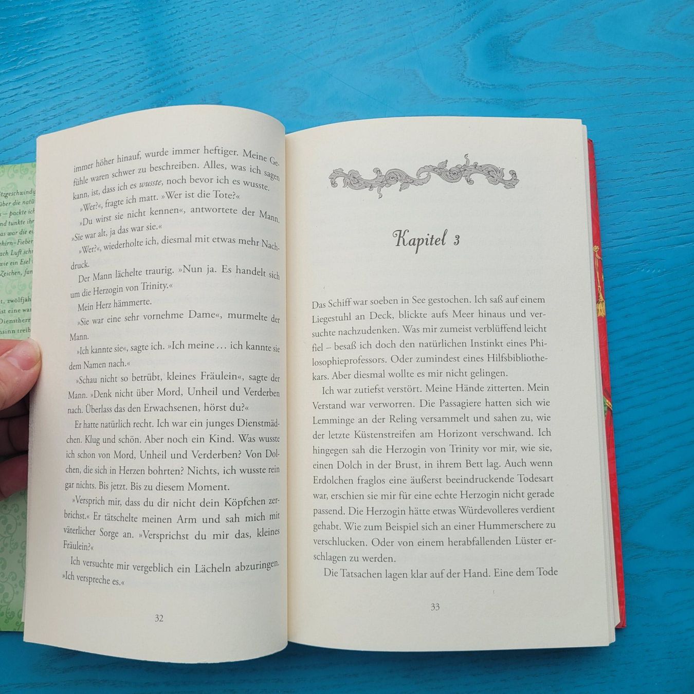 Libri: Caleb Krisp- Little Miss JVY – Nuovo (secondo la descrizione) da SCHÜBELBACH venduto da CoKaHa 2