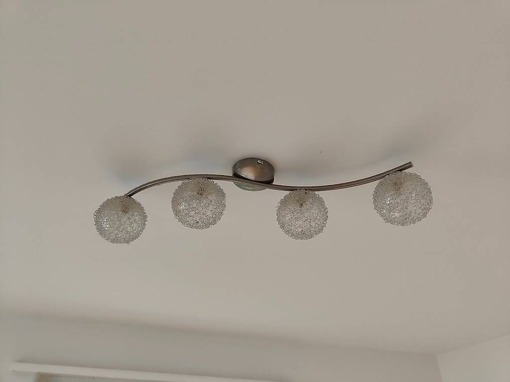 Lampadari & plafoniere: Deckenlampe, Kugeln – Usato da Trimbach venduto da m-i-r-o 3