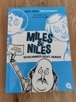 Buch Miles & Niles