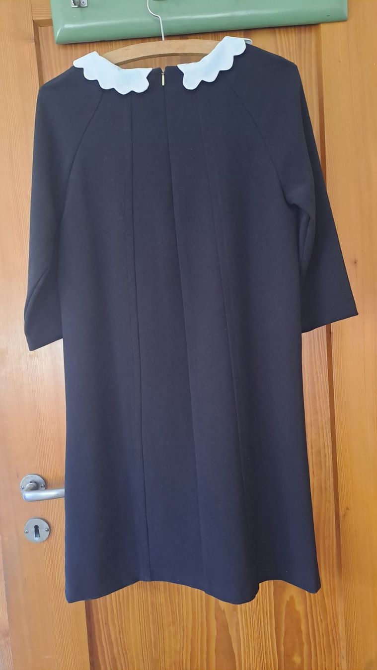 Vestiti: Kleid kurz 60ies schwarz – Usato da Engelberg venduto da ollinseaotter 2