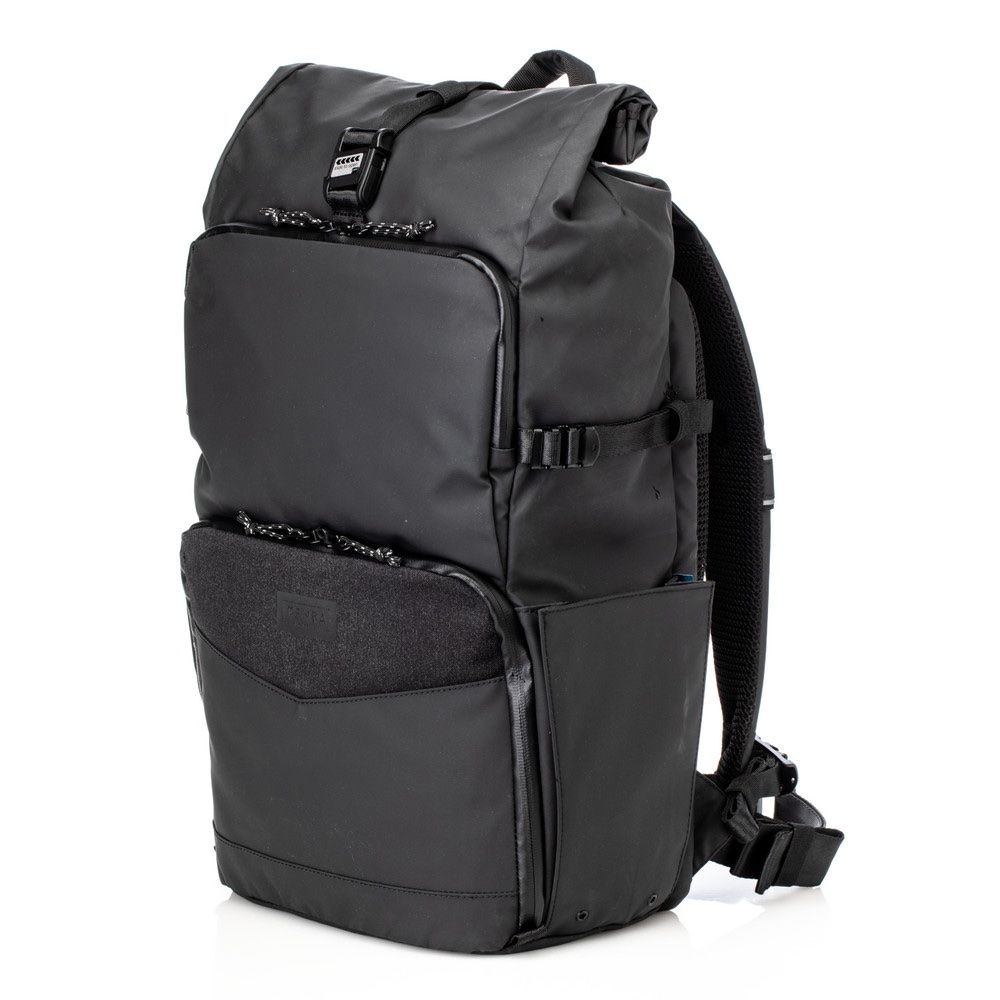 Rucksäcke: TENBA DNA 16 DSLR Fotorucksack Schwarz – Neu (gemäss Beschreibung) aus Aarburg von  8