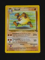 Pokémon Karte Rasaff 43/64 – Jungle Set