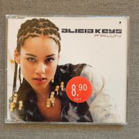 Alicia Keys - Fallin' Single-CD