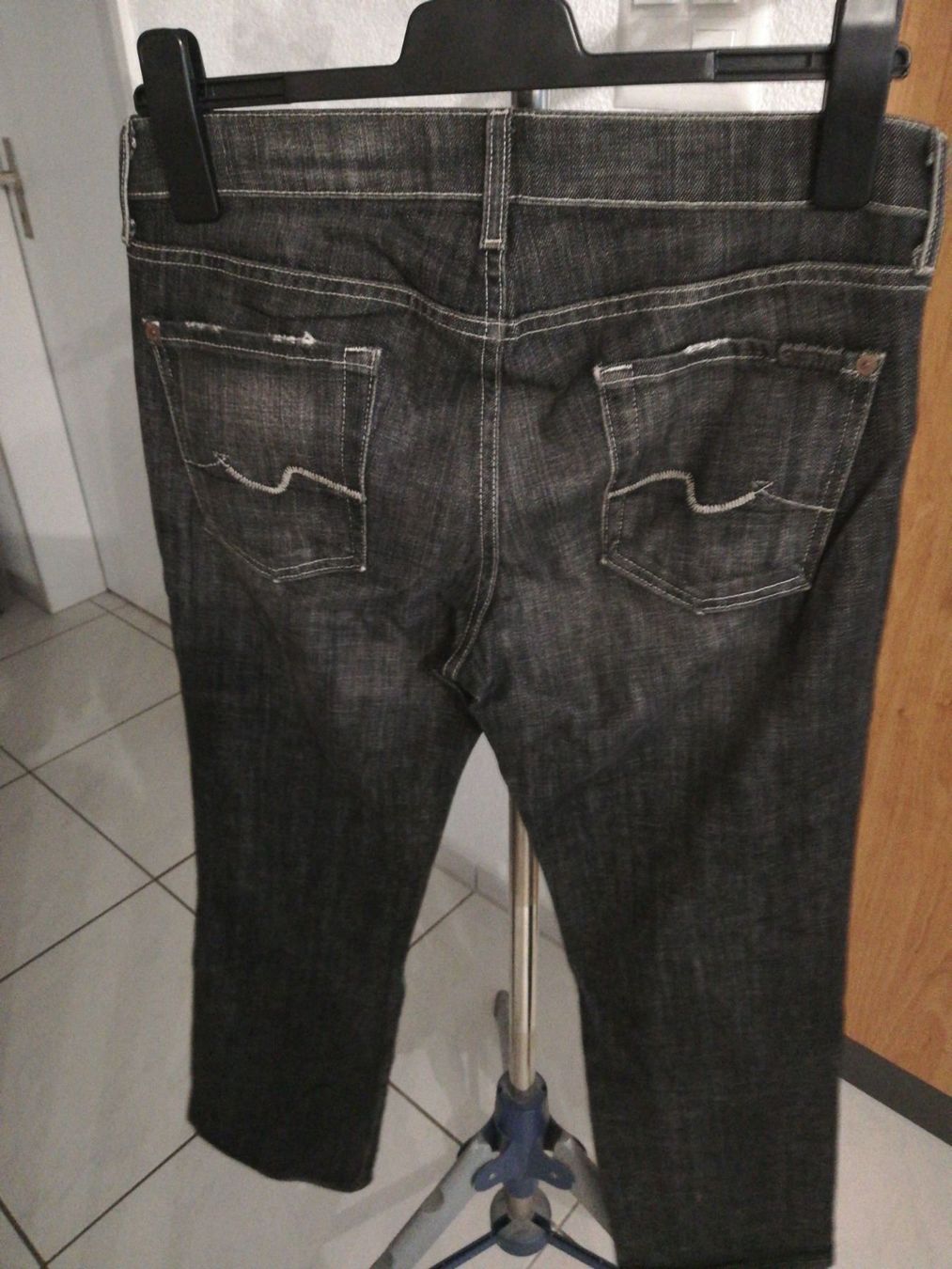 Mankind Jeans: Jeans Marke for all 7mankind – Usato da Ballwil venduto da fischli01 1