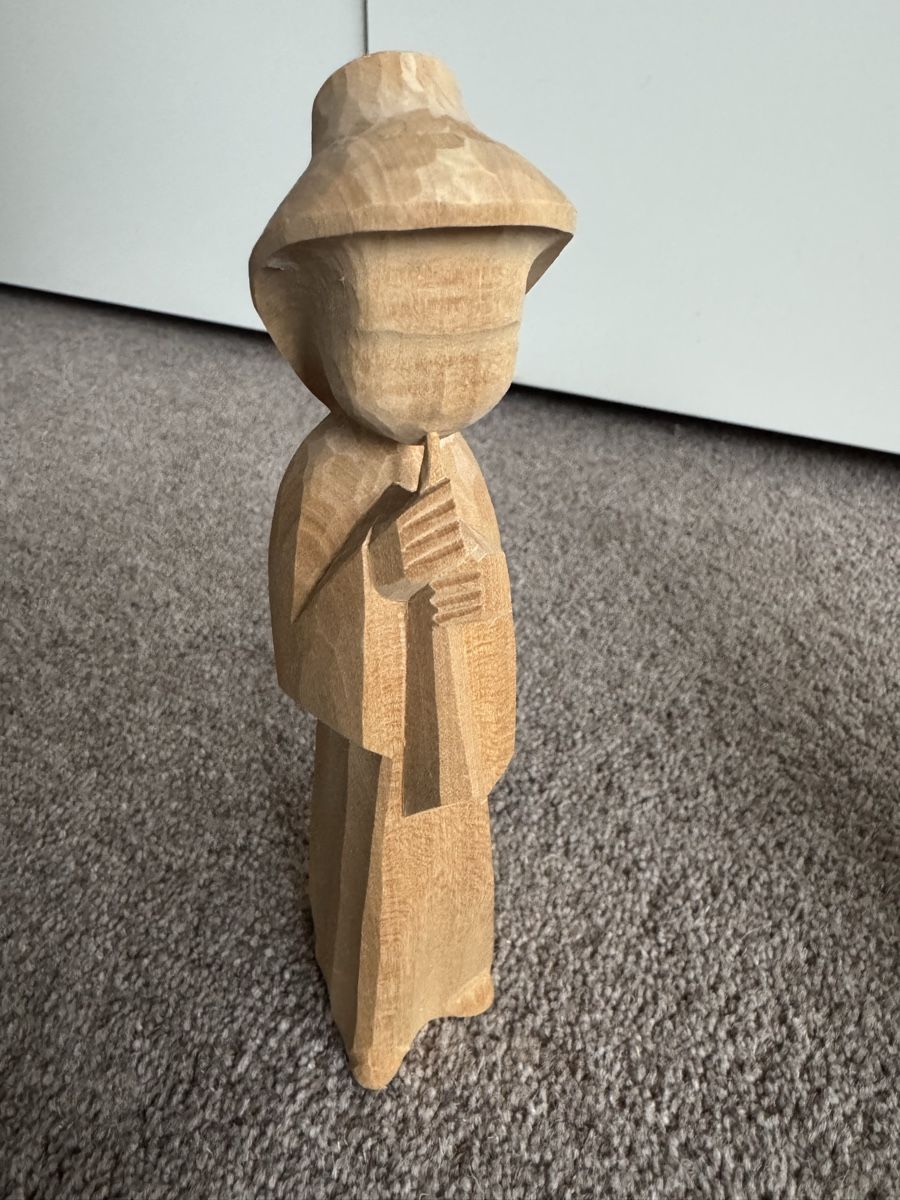 Toutes les décorations: Krippenfiguren Holz - Hess – D'occasion à Aarau par Anini 3