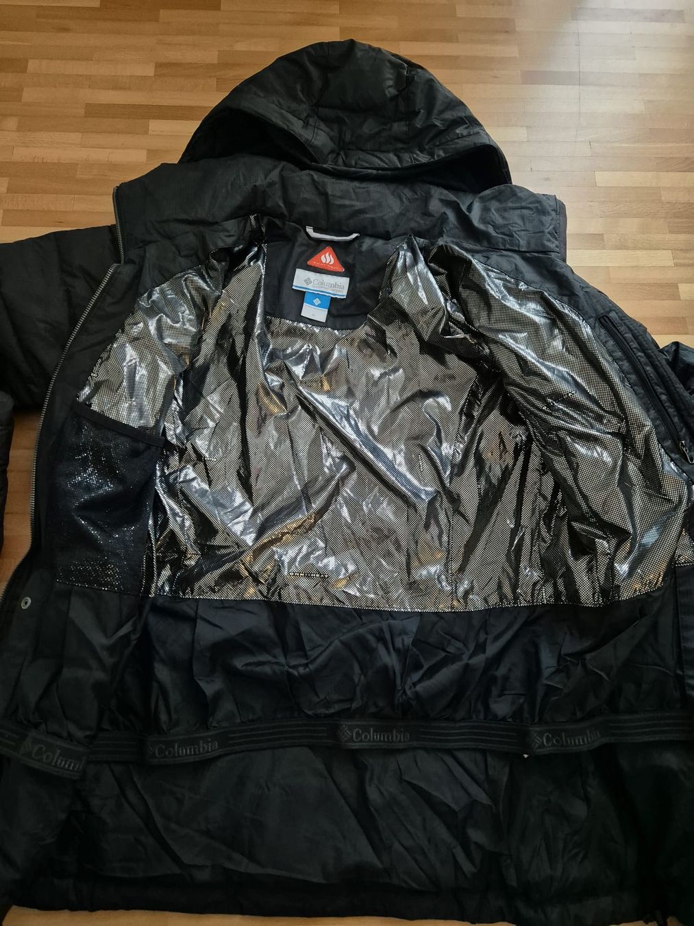 Columbia Giacche: Columbia Ski Jacke – Nuovo (secondo la descrizione) da Gossau SG venduto da tano09 2
