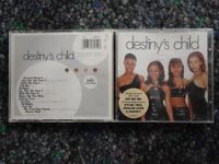 CD : Destiny's child