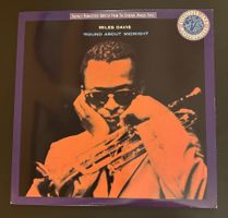 Miles Davis - 'round About Midnight