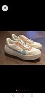 Neuwertige NIKE Airforce 1 Pastell Gr. 39