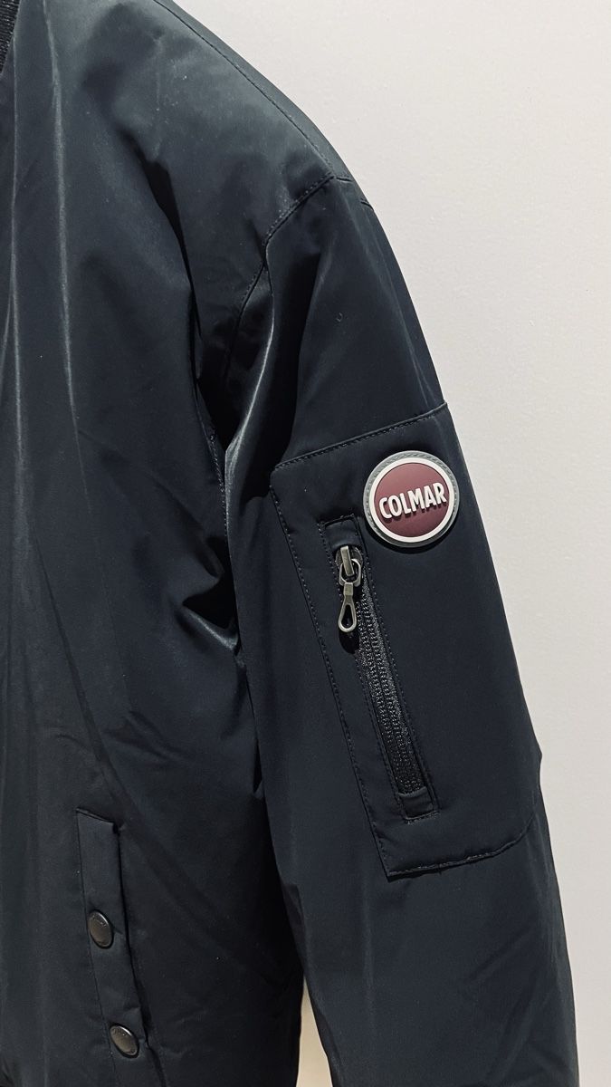 Colmar Giacche: Colmar bomber down jacket men’s 50 – Nuovo (secondo la descrizione) da Savièse venduto da Cedric007 3