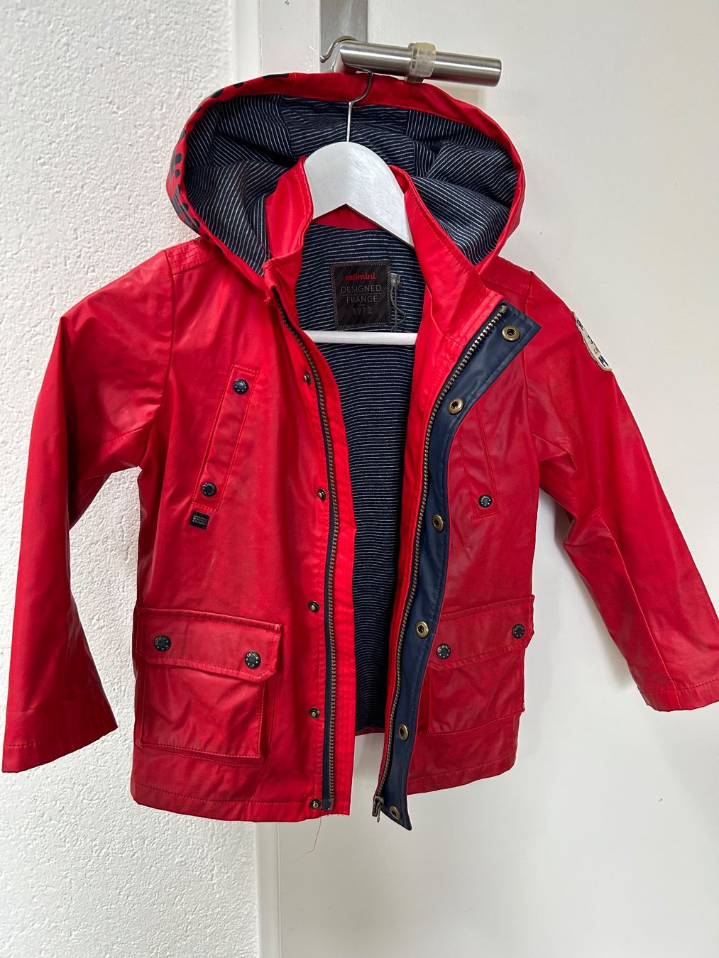 Catimini Jacken: Jackets Catimini & Verbaudet 8-10 years – Gebraucht aus Schindellegi von hor_ll8f