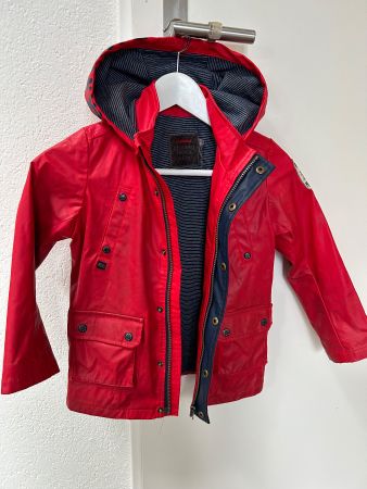 Jackets Catimini & Verbaudet 8-10 years