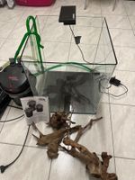 Dennerle NanoCube Aquarium 60 L gebraucht
