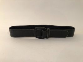 MANI Gürtel Ledergürtel Nappaleder