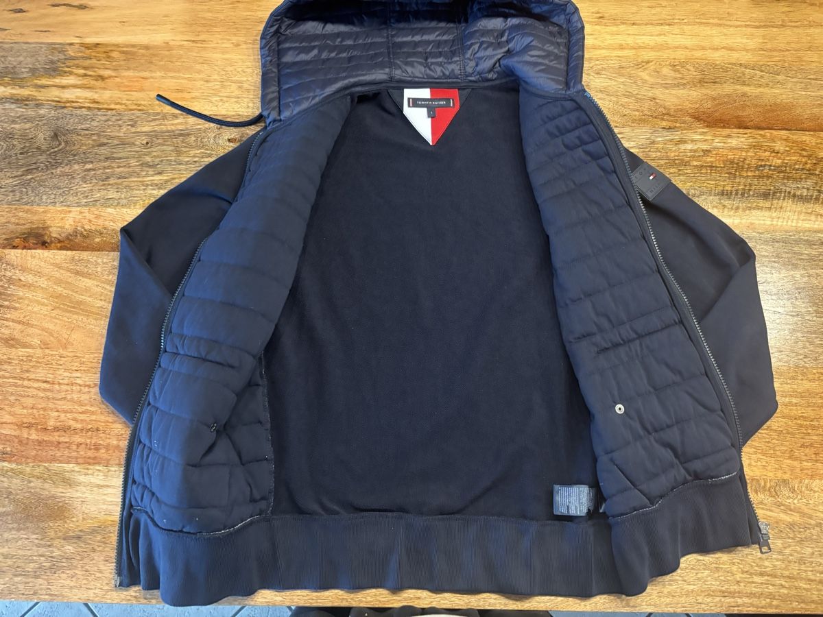Tommy Hilfiger Giacche: Tommy Hilfiger Gr.S – Usato da Oberdorf SO venduto da sa-na 2