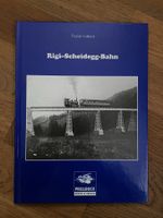Rigi-Scheidegg-Bahn, Band Nr. 14