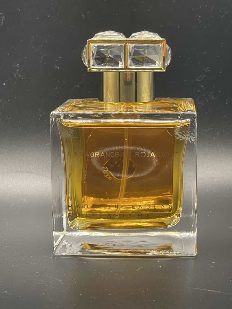 Roja Profumi & Eau de Toilette: Roja Parfums - 51 Edition Speciale 100ml – Usato da Frenkendorf venduto da Sakima1 6