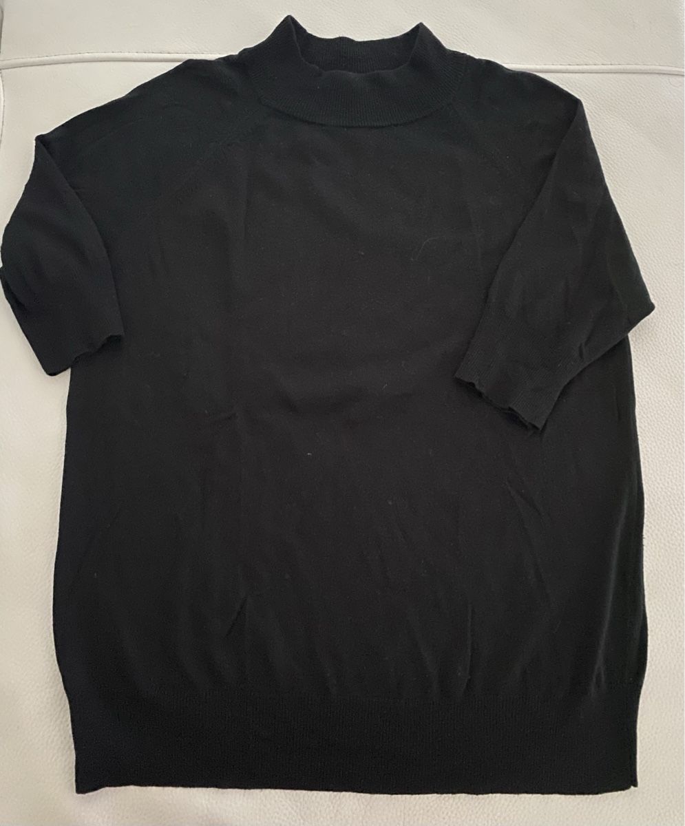 Benetton Pulls & Sweat-shirts: Benetton Kurzarm pullover 🌸 – D'occasion à Opfikon par Luis144