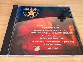 Various – Two Steppin' Country Volume 1