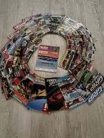 Auto Zeitschriften diverse Jahrgänge guter Zustand