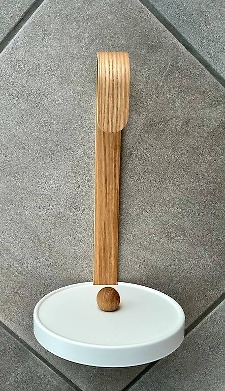 Altro per la casa: UMBRA Küchenrollenhalter NEU – Usato da Ettingen venduto da Billy4107 3