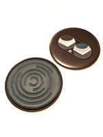Disques de glisse fitness Core Sliders
