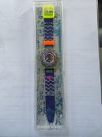 Swatch Uhr Scuba