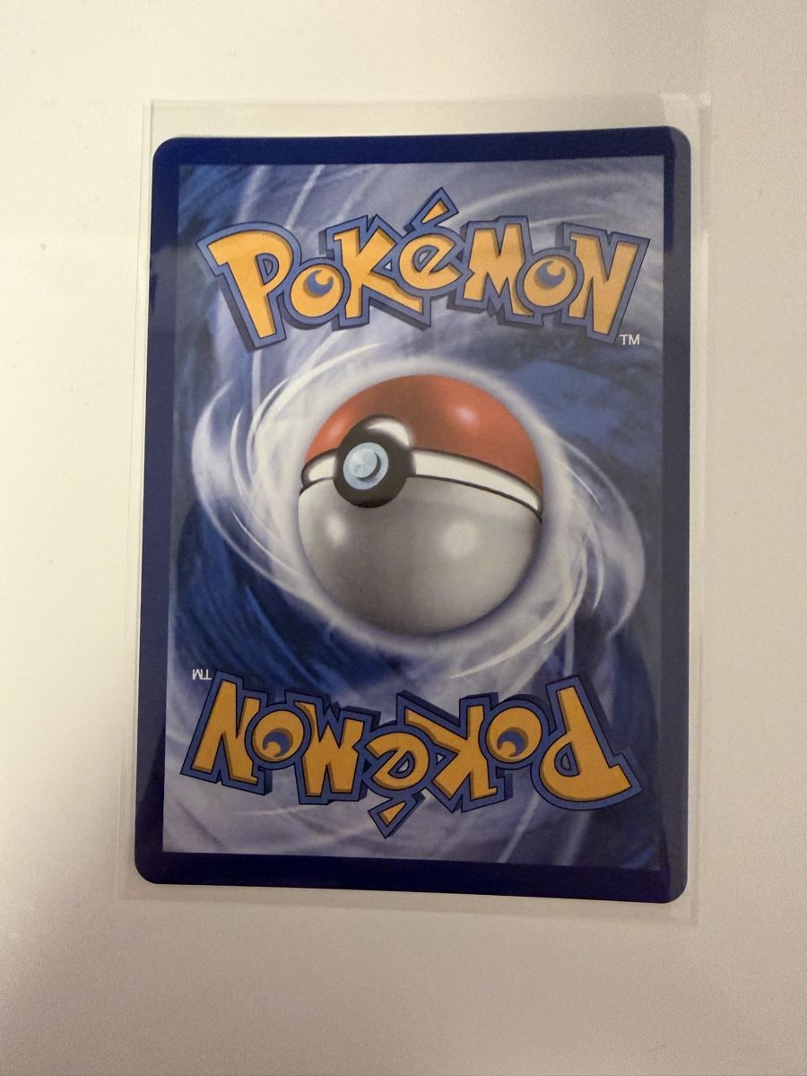 Pokémon Carte collezionabili: Chespin 087/086 EN – Nuovo (secondo la descrizione) da St. Margrethen SG venduto da mar_r9qg 1