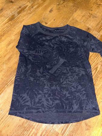 Pullover mit 3/4 Ärmeln S Esprit