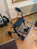 Rollator